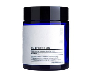 Ansiktspleie - Pyunkang Yul - Nutrition Cream - 8809486680087