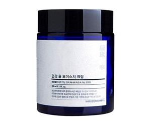 Ansiktspleie - Pyunkang Yul - Moisture Cream - 8809486680049