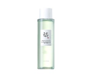 Ansiktspleie - Beauty of Joseon - Green Plum Refreshing Toner: AH - 8809473195655