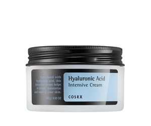 Ansiktspleie - Cosrx - Hyaluronic Acid Intensive Cream - 8809416470122