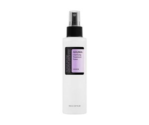 Ansiktspleie - Cosrx - AHA/BHA Clarifying Treatment Toner Spray - 8809416470030