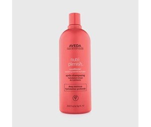 Hårpleie - Aveda NutriPlenish LIGHT Moisture Conditioner - 18084014387