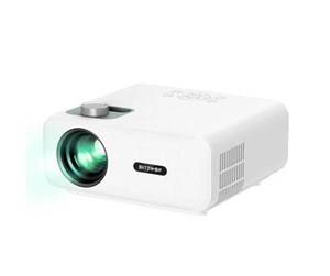 Prosjektor - BlitzWolf Prosjektor LED projector BW-V5 1080p HDMI USB AV - 1920 x 1080 - 9000 ANSI lumens - BW-V5