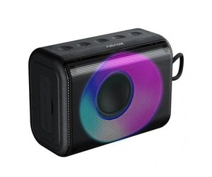 Trådløse flerromshøyttalere - BlitzWolf Bluetooth Speaker Blitzwolf BW-WM2 10W 2000mAh RGB - AA-WM2