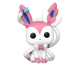 Reklameartikler - Funko! - Pokemon - Sylveon - Figur - 0889698742153