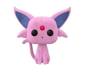 Reklameartikler - Funko! - Espeon - Figur - 0889698691321