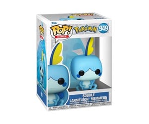 Reklameartikler - Funko! - POP Vinyl Sobble - Figur - 72192