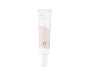 Ansiktspleie - ISNTREE - TW-Real Eye Cream - 8806135244911