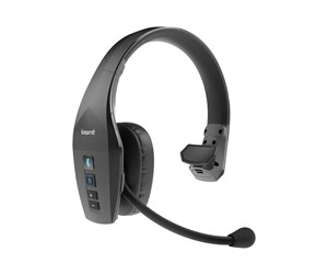 Hodetelefoner - Jabra BlueParrott B650-XT - 204330