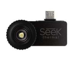 Kamera - Kondor Compact Android thermal camera microUSB black - UW-EAA