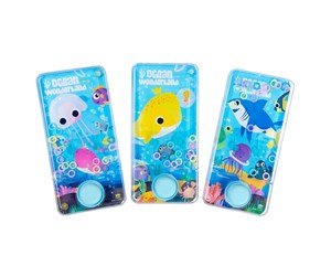 Små gaver til barn - LG-Imports Patience Water Game Underwater World (Assorted) - 4014