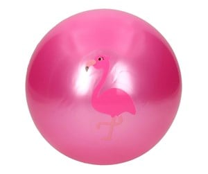 Leketøy - LG-Imports Ball Flamingo 23cm - 4870