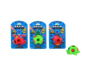 Små gaver til barn - Johntoy Magic Brainteaser Animal (Assorted) - 25044