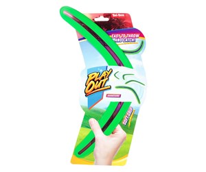 Utendørsleker - Toi-Toys Boomerang Soft Grip - 42463A