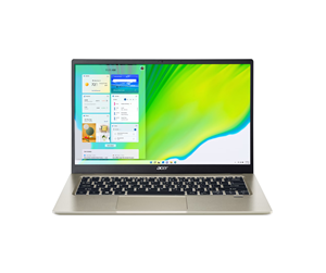 Bærbar PC - Acer Chromebook Plus 515 - 15.6" | Core i3 | 16GB | 256GB - NX.KRAED.006