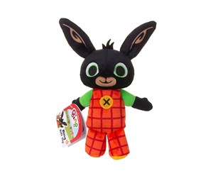 Dukker, Bamser & Utstyr - Spectron Cuddly toy Bing 20cm - B3511