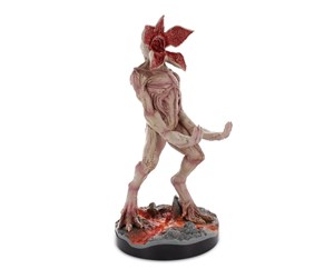 Spill - Tilbehør - Cable Guys Stranger Things: Demogorgon - Accessories for game console - 5060525896163