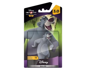 Figurer - Disney Infinity 3.0 - Baloo - 8717418474270