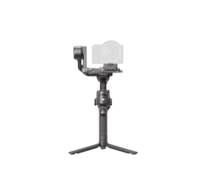 Tripod - DJI RS 4 - CP.RN.00000343.01