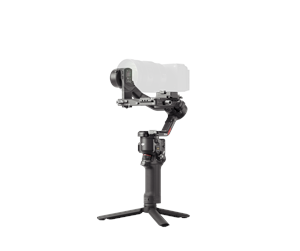 Tripod - DJI RS 4 Combo + Focus Pro Motor - CP.RN.00000344.01