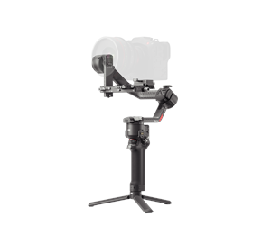 Tripod - DJI RS 4 Pro - CP.RN.00000345.01