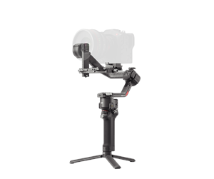 Tripod - DJI RS 4 Pro Combo + Focus Pro Motor - CP.RN.00000346.01