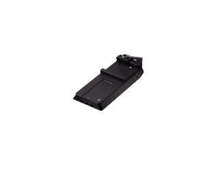 Tripod - Tilbehør - DJI RS Lower Quick-Release Plate (2024) - CP.RN.00000373.01