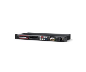 Input-adapter - Blackmagic HyperDeck Studio HD Pro - HYPERD/ST/DFHP