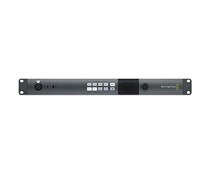 Input-adapter - Blackmagic ATEM Studio Converter 2 - SWRCONVRCK2