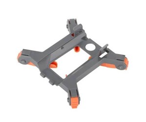 Droner - Sunnylife Landing gear for DJI Mavic 3 Pro - Orange - M3P-LG582-C