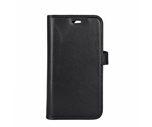 Mobil - Deksel og etui - Buffalo Mobile Case Black - iPhone 13 Mini - 590039