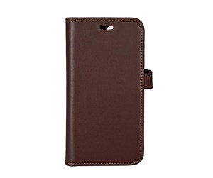 Mobil - Deksel og etui - Buffalo Mobile Case Brown - iPhone 13 Mini - 590040