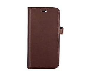 Mobil - Deksel og etui - Buffalo Mobile Case Brown - iPhone 13 - 590042