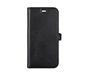 Mobil - Deksel og etui - Buffalo Wallet Case Black - iPhone 13 Pro - 590043