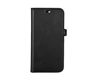 Mobil - Deksel og etui - Buffalo Mobile Case Black iPhone 13 Pro Max - 590045