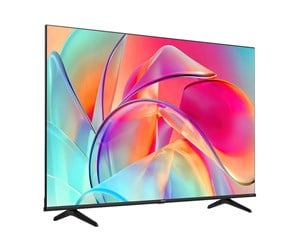 Flatskjerm-TV - Hisense 43" Flatskjerm-TV 43E7KQ TV LED 4K - 43E7KQ