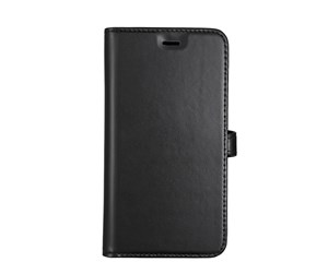 Mobil - Deksel og etui - Buffalo Wallet Case Black - Samsung S22 - 590056