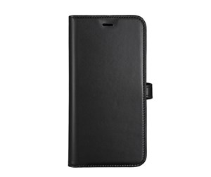 Mobil - Deksel og etui - Buffalo Mobile Case 2in1 Samsung S22+ 3 card Black - 590057