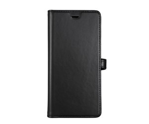 Mobil - Deksel og etui - Buffalo Mobile Case 2in1 Samsung S22 Ultra 3 card - 590058