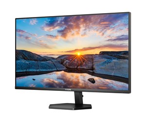 Skjerm - 32" Philips 32E1N3100LA - 3000 Series - LED monitor - Full HD (1080p) - 32" - 32E1N3100LA/00