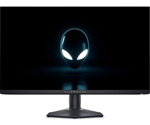 Skjerm - 26.5" Dell Alienware AW2725DF - 2560x1440 (QHD) - 360Hz - QD-OLED - USB 3.2 HUB - GAME-AW2725DF