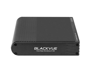 Dashcam - BlackVue PM Battery B-130X 7500 mAh - B-130X