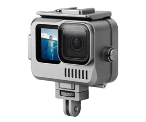 Actionkamera - Sunnylife Waterproof case  GoPro Hero 12 / 11 / 10 /9 - GO-FS563