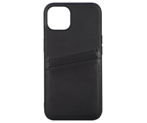 Mobil - Deksel og etui - Buffalo Phone Case PU Black - iPhone 13 - 590089