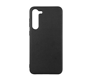 Mobil - Deksel og etui - Buffalo Phone case PU Black - Samsung S23+ 5G - 590097