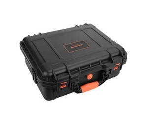 Kameravesker - Sunnylife Storage Bag  for DJI Mini 4 Pro - AQX-12