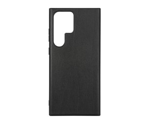 Mobil - Deksel og etui - Buffalo Phone Case Black - Samsung S23 Ultra 5G - 590098