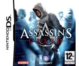 Spill - Assassin's Creed: Altair's Chronicles - Nintendo DS - Action - 0008888163398