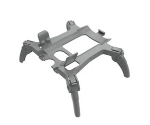 Droner - Sunnylife Landing gear for DJI Air 3 - Gray - A3-LG664-GY