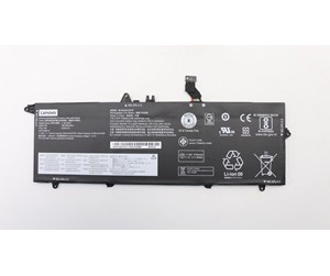 Bærbar PC - Batteri  - Lenovo Internal.3c.57Wh.LiIon.SMP - FRU02DL012